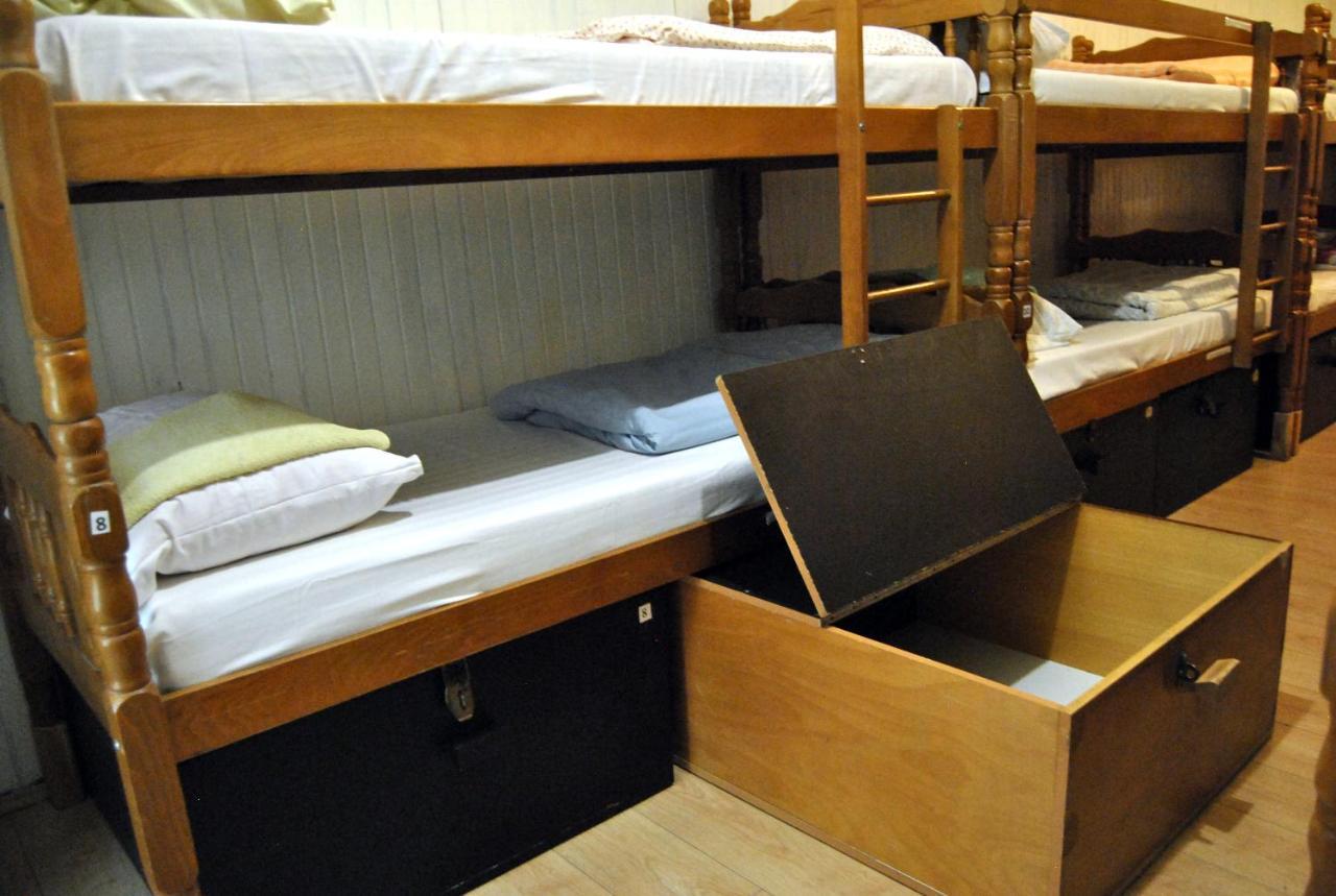 Ljubicica Hostel Σαράγεβο Εξωτερικό φωτογραφία