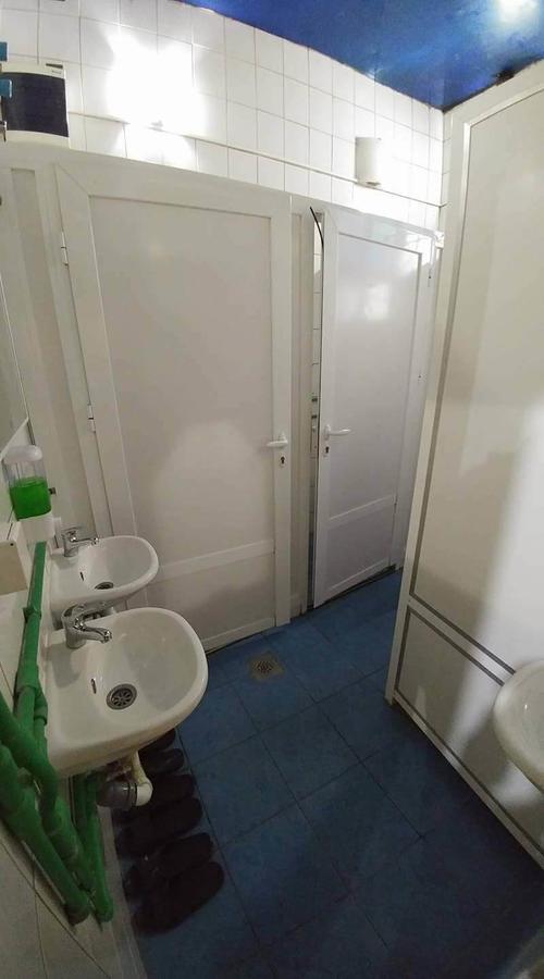Ljubicica Hostel Σαράγεβο Εξωτερικό φωτογραφία